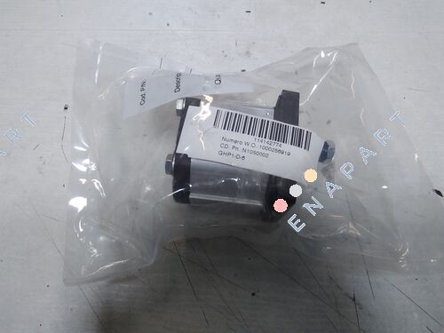 GHP1-D-6 ZAHNRADPUMPE