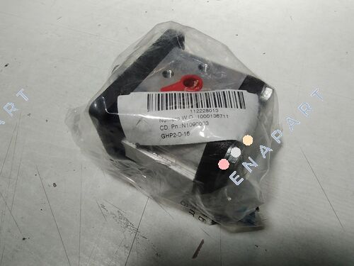 GHP2-D-16 Hydraulische Pumpe