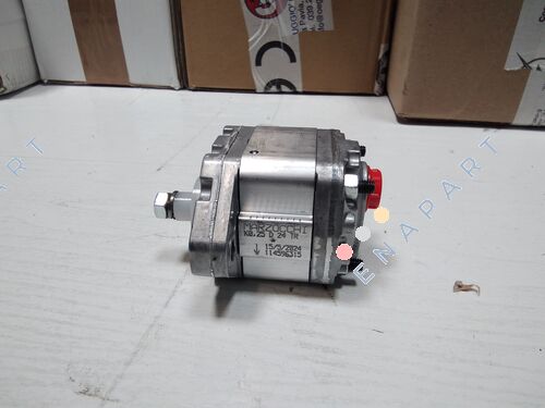 K0.25-D-24-TR ZAHNRADPUMPE
