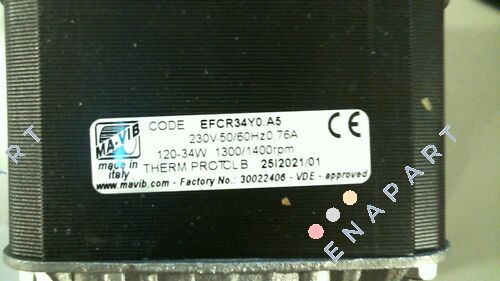 (051291) EL5/300/27°CW