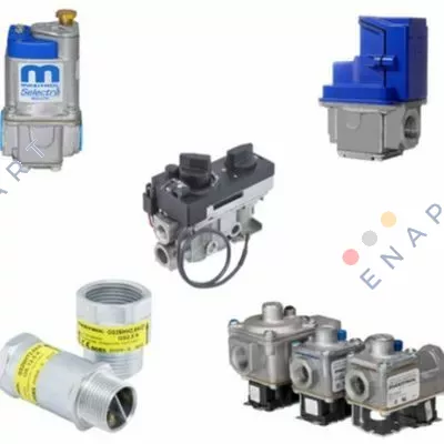 5031 / 66 / G R 500 SM - M017 ;gas pressure regulator 