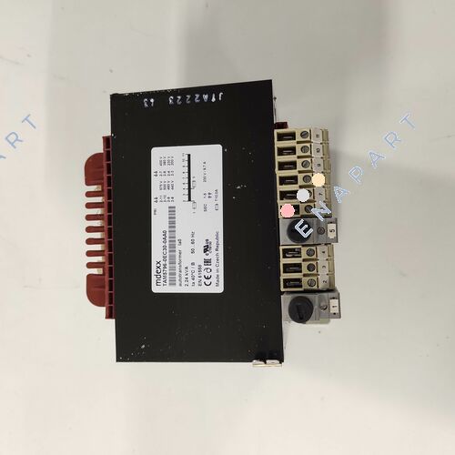 TAM5796-0EC30-0AA0 SPARTRANSFORMATOR EIV