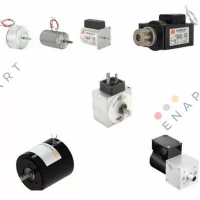 8.56−.24.62T / 48Vcc−SI−80W Einzeleffekt-Elektromagnet mit linearer Steuerung