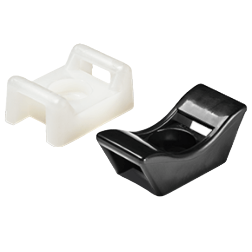 Cable Tie Mounts