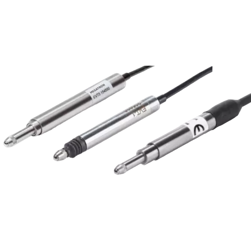 Inductive Position Sensors
