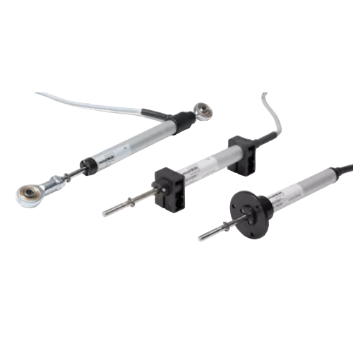 Potentiometric Linear Transducer RC13