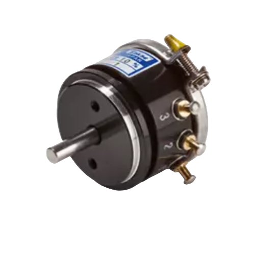 Conductive Plastic Potentiometer MCP22