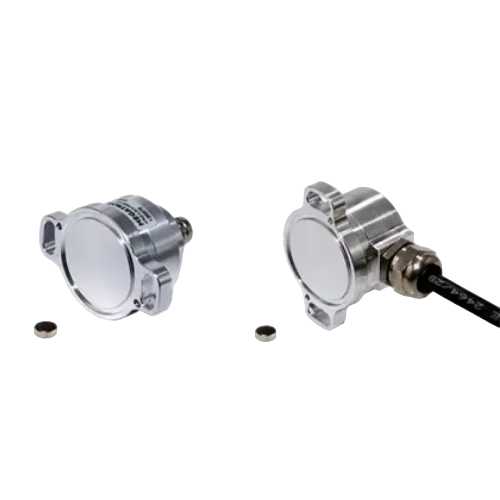 Hall Effect rotary kit encoders HTx25K