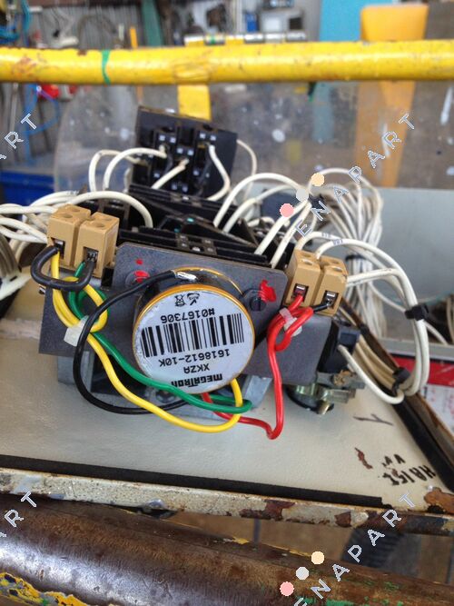XKZA-1618612-10K Potentiometer