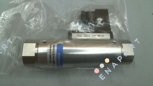 03XE2015NP15S Durchflussmesser