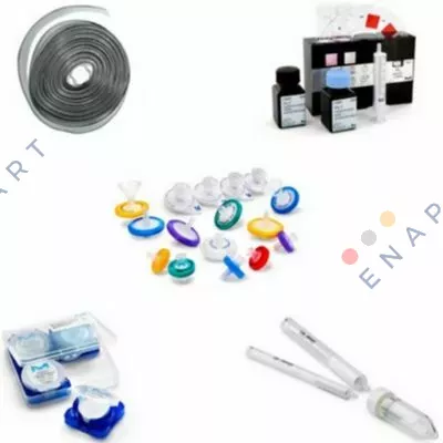 CVDI01TPE Polypropylen/ PVDF Filter