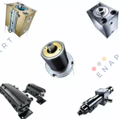 BZ 500.32/20.77.201.050 V AHP-BLOCKZYLINDER