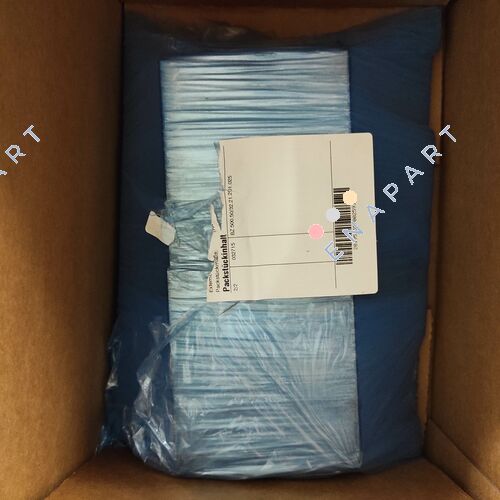 BZ 500.50/32.21.201.025 BLOCKZYLINDER