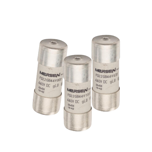 Protistor® size 22x58 gLB 440VDC