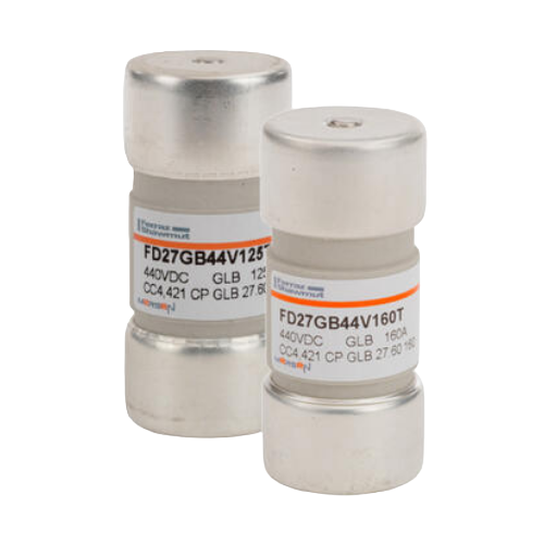 Protistor® size 27x60 gLB 440VDC