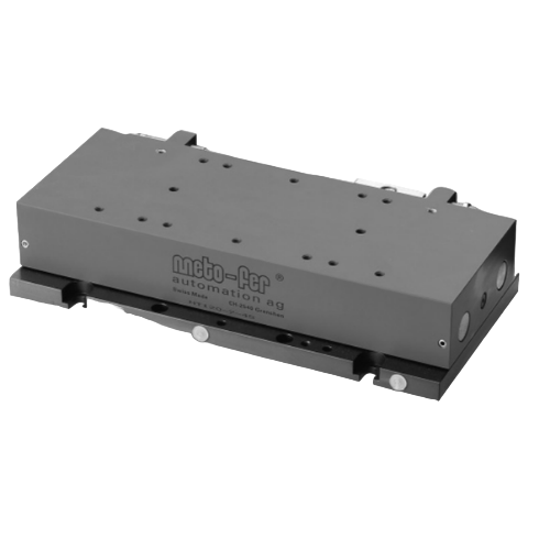 Standard roller slide NT 61