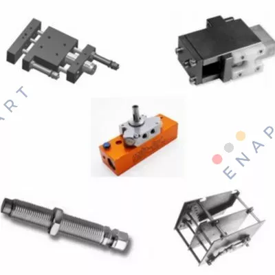 IM-008-PS-11L  Induktiver Näherungsschalter