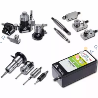 CSJ055A-L Metrol-Sensor mit LED