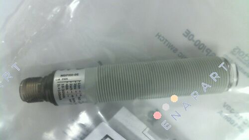 MSP/00-0E Optischer Sensor