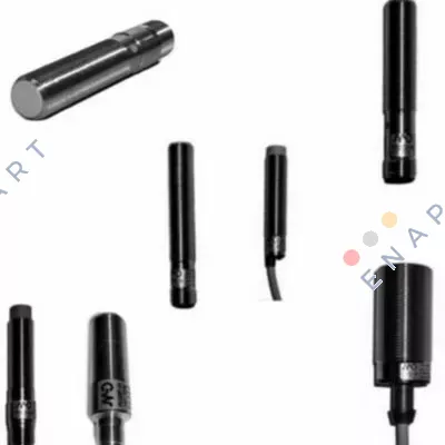 UK1C/G6-1EIOSY Ultraschallsensor
