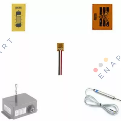 MMF404326 Linear Strain Gauge