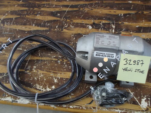 DC-500 VIBRATOR