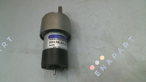 RH158 75:1 24V Gleichstrommotor