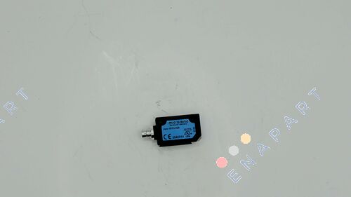 P/N: 18004, Type: zws-15/CU/QS zws Ultraschallsensor