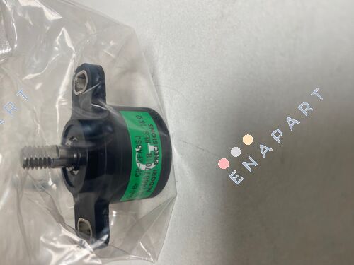 CP-2FABSJ-1K Winkelsensor aus leitfähigem Kunststoff