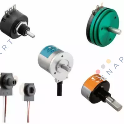 CPP-45SB Potentiometer