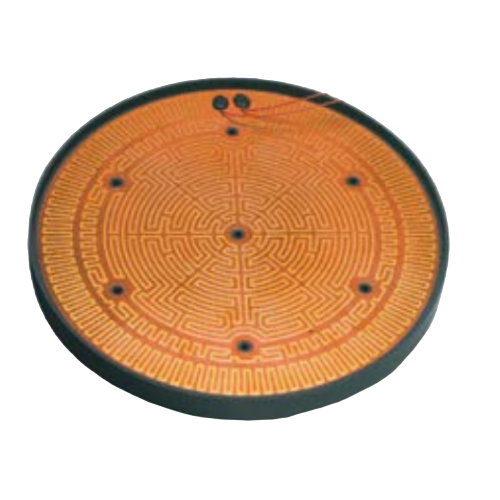 AP Thermofoil Heaters