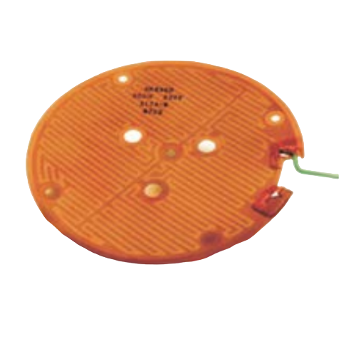 Polyimide Thermofoil Heaters