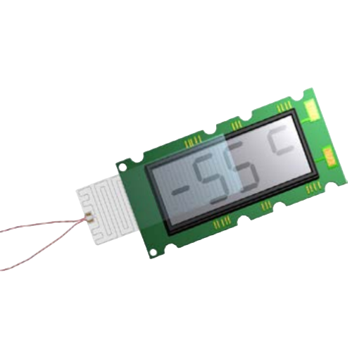 Thermal-Clear™ Transparent Heaters