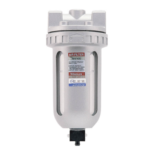 MAF400-15A-N-5U-B-NPT