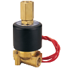 3/2 way plunger valve(MUA)