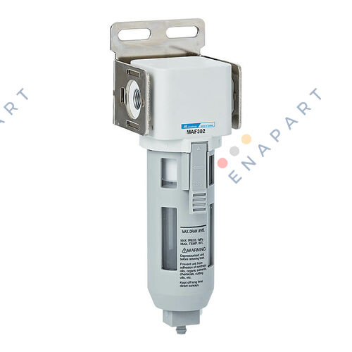 MACP302-10A Lufteinheit