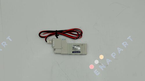 MVSY-100-4E1-DC24V-L-W-1A Magnetventil