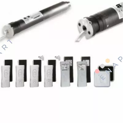 1075Y12F04 blaues Rohr aus Polyethylen FDA 1