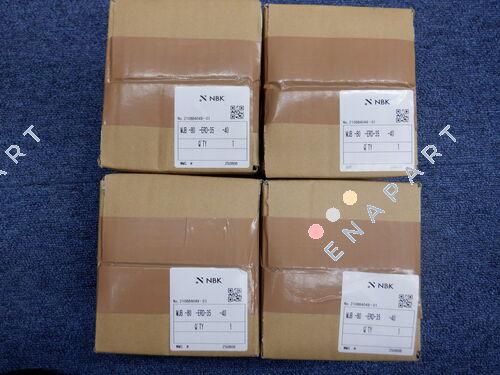 MJB-80-ERD-35-40 MJB Flexible Kupplung Kieferntyp (Buchse)