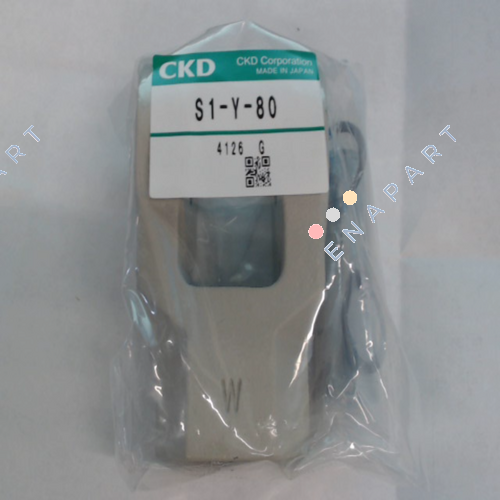 S1-Y-80 Rod Glevis