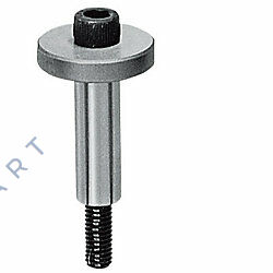 SBRH13-42.5-60-25  Abisolierbolzen