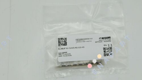 SLSBJF10-15-M5-N5-G3-H3 Sechseckige Pfosten