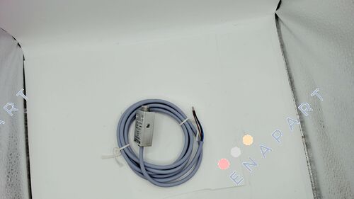 KI-XBK-BI3U-7-2 Endschalter