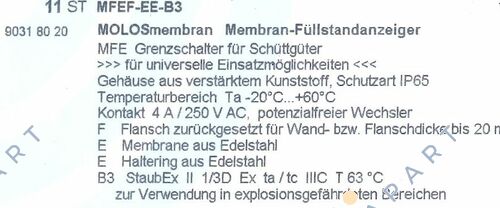 MFEF-EE-B3 
