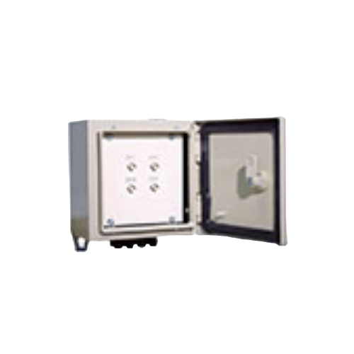 3000 Series connection boxes