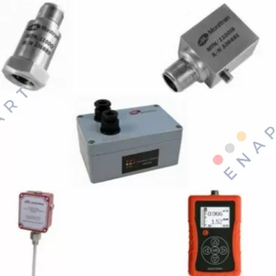 MTN/1120-AK-4  Accelerometer