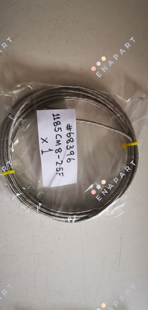 MTN/1185CM8-25F Beschleunigungsmesser