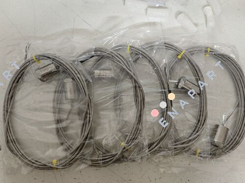 MTN/1185CQ-50 Beschleunigungsmesser