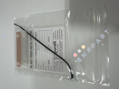 1CCC-2S Korrosions-Gutschein
