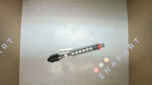 6220041005 KPS Verlängerung 140 mm lang Schnellkupplung